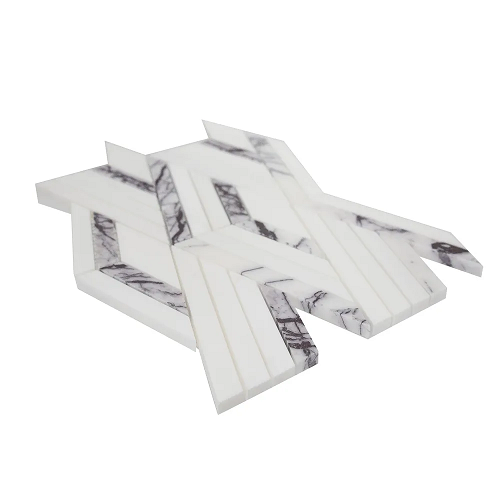 Eternal By Jeffrey Court Marble Chandelier