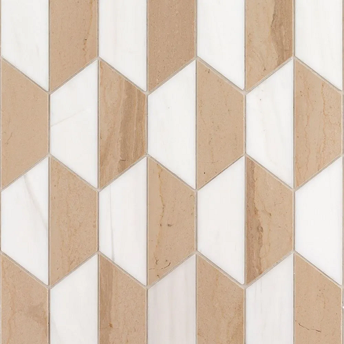 Eternal By Jeffrey Court Clubhouse Honed & Polished