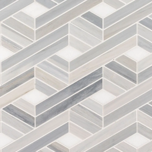 Eternal By Jeffrey Court Score Honed & Polished