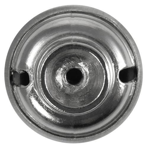 Georgetown Zinc Alloy Cabinet Knob Brushed Satin Nickel 3