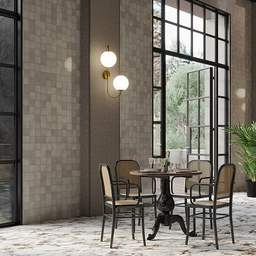 Eternal By Jeffrey Court Tile Glossy Ceramic