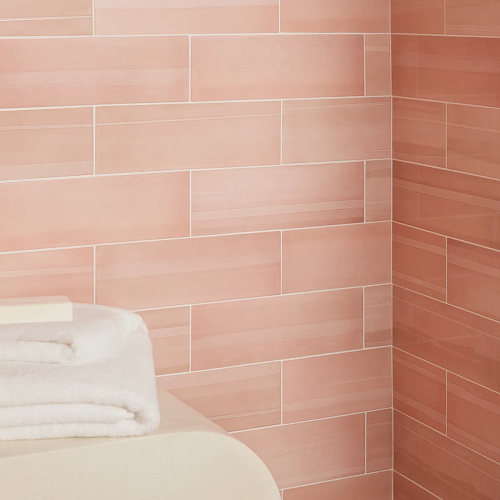 Eternal By Jeffrey Court Tile Glossy Ceramic