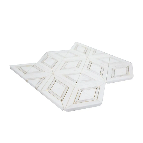 Eternal By Jeffrey Court Marble Tiara