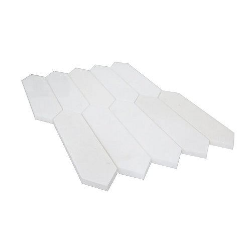 Eternal By Jeffrey Court Marble Plume