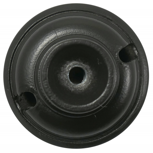 Richmond Zinc Alloy Cabinet Knob Oil Rubbed Bronze 7