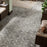 Laverton Porcelain Octagon Deco Sombra with Taco Gris Tile Matte 6