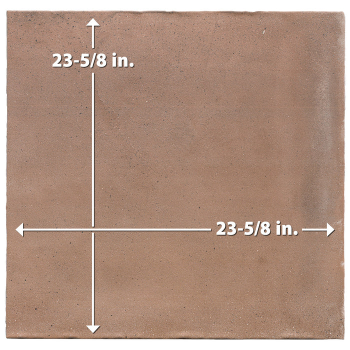 Lands Clay Porcelain Loees Cotto Tile Matte 5