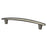 Meadow Aluminum Graphite Cabinet Pull  3