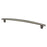 Meadow Aluminum Graphite Cabinet Pull  4
