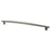 Meadow Aluminum Graphite Cabinet Pull  5