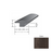 Devonshire Wood Slate Hardwood Moulding / Trim Aluminum Oxide 1