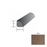 Devonshire Ash Hardwood Moulding / Trim - 3/4" x 78" Quarter Round