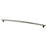Meadow Aluminum Graphite Appliance Pull  1