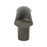 Meadow Aluminum Cabinet Knob - Graphite 2