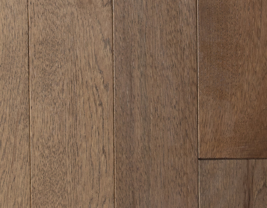 Williamsburg Plank Wood Musket Solid Hardwood Wire Brushed 1