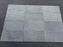 Basalt Gray Waterfall Basalt Tile - 12" x 24"
