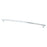 Meadow Aluminum Polished Chrome Appliance Pull  1