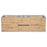 Niagara Wood Natural Teak Matte Bathroom Vanity Natural Teak Matte 4