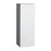 Wallkitchens Wood White Glossy Wall Cabinet White Glossy 1