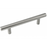 Melrose Steel Cabinet Pull Brushed Satin Nickel 1
