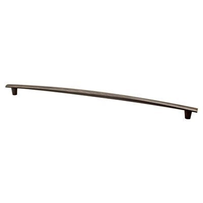 Meadow Aluminum Verona Bronze Appliance Pull  1