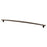 Meadow Aluminum Verona Bronze Appliance Pull  1