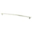 Meadow Aluminum Brushed Nickel Appliance Pull  1