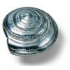 Oceana Zinc Alloy Cabinet Knob Silverado 3
