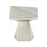 Swagger Zinc Brushed Nickel Cabinet Knob  1
