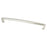 Vested Interest Zinc Brushed Nickel Appliance Pull  1