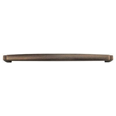 Vested Interest Zinc Appliance Pull - Verona Bronze 2