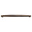 Vested Interest Zinc Appliance Pull - Verona Bronze 2
