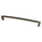 Vested Interest Zinc Verona Bronze Appliance Pull  1