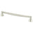 Domestic Bliss Zinc Brushed Nickel Cabinet Pull  4
