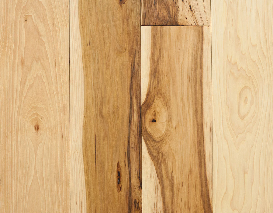 Nature Solid Wood Natural Solid Hardwood Smooth 1