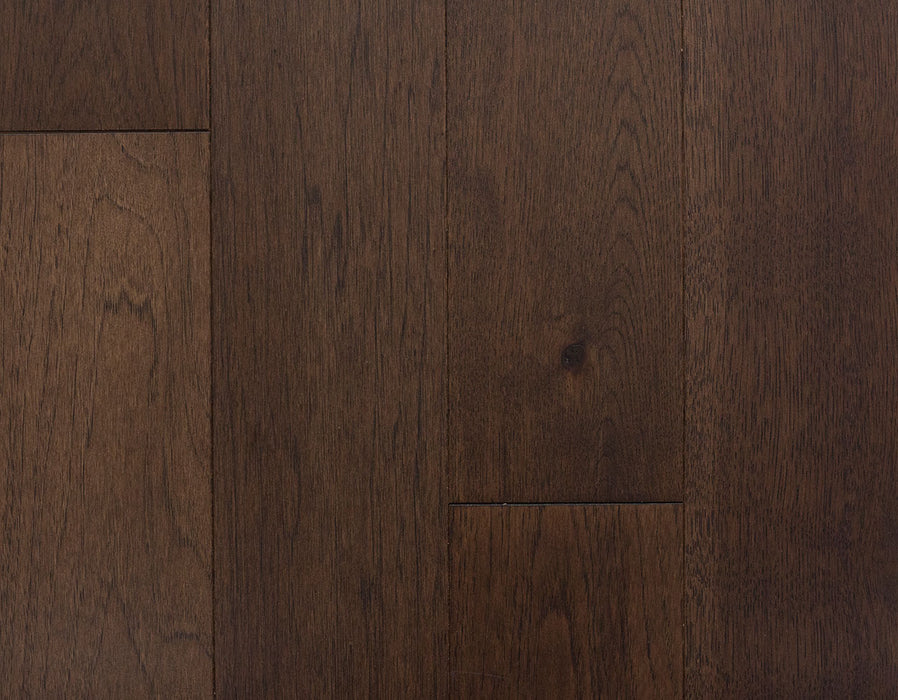 Nature Solid Wood Espresso Solid Hardwood Smooth 1