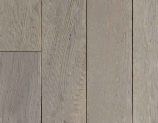 Wexford Wood Seabrook Solid Hardwood Wire Brushed 1