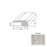 Wexford Wood Marble Hardwood Moulding / Trim Wire Brushed 1
