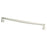 Domestic Bliss Zinc Brushed Nickel Cabinet Pull  5