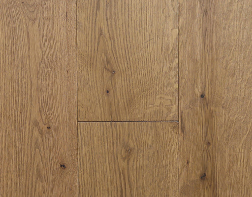 Wexford Wood Autumn Bronze Solid Hardwood Wire Brushed 1
