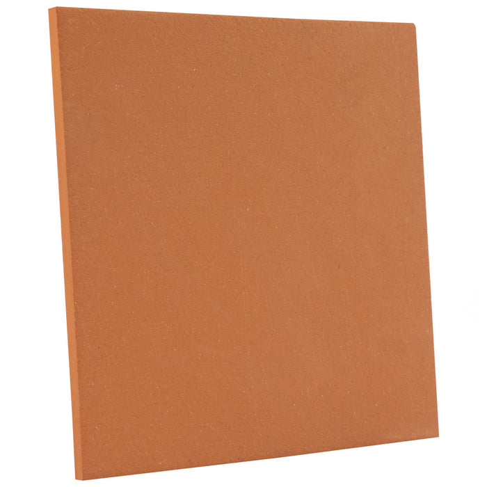 Italian Terracotta Quarry Ceramic Cotto Tile Matte 6