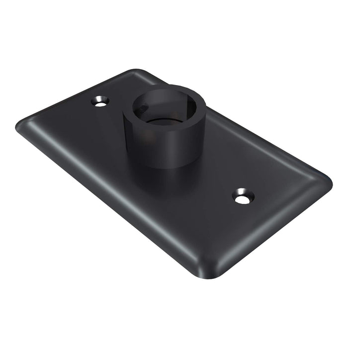 Venetian Bronze Stainless Steel Wall Plate