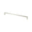 Swagger Zinc Brushed Nickel Appliance Pull  1