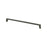 Swagger Zinc Black Nickel Appliance Pull  1