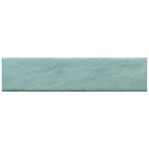 Tribeca Studio Porcelain Watercolor Tile Glossy 1