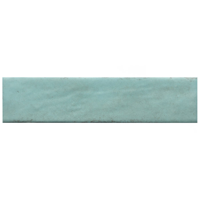Tribeca Studio Porcelain Watercolor Tile Glossy 1