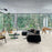 Nirmana Porcelain Beige Tile Matte 4