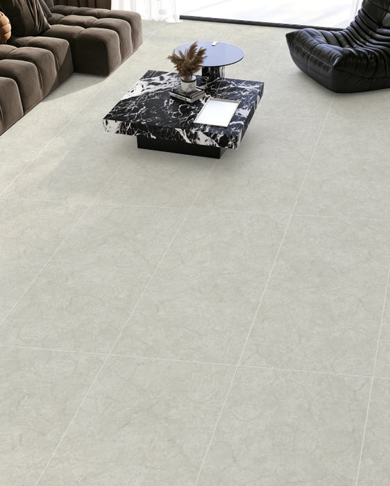 Cristallo Porcelain Beige Tile Matte 4