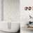 Terrazzo Porcelain Beige Tile Matte 2