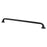 Berenson Emerling Zinc Bar Appliance Pull - Matte Black